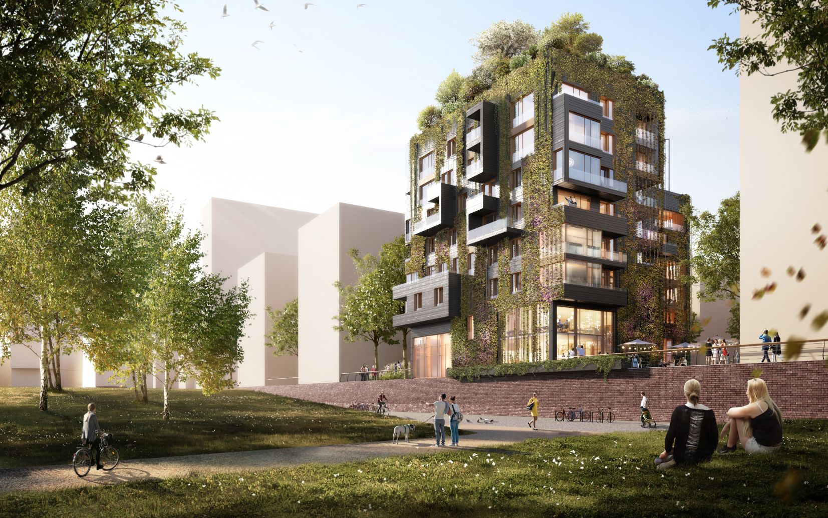 Master in Bioarchitettura. Consulenza e Certificazione Energetico-Ambientale - XVII edizione