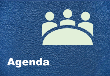 agenda