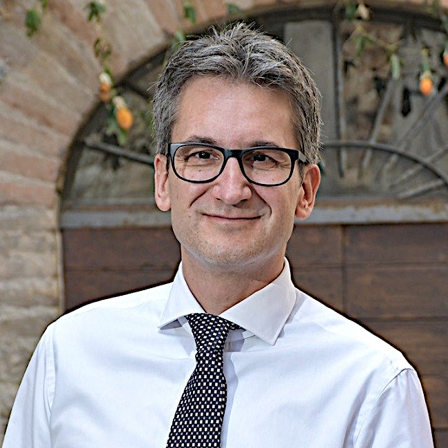 Francesco Baldelli